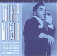 Masters von Jackie Wilson