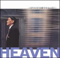 Heaven von Little Jimmy Scott