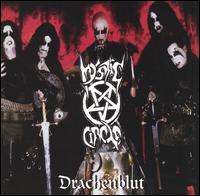 Drachenblut von Mystic Circle