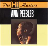 Hi Masters von Ann Peebles