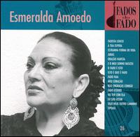 Fados do Fado von Esmerelda Amoedo