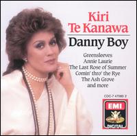 Come to the Fair von Kiri Te Kanawa