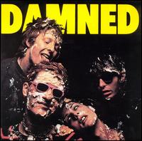 Damned Damned Damned von The Damned