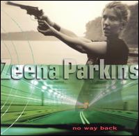 No Way Back von Zeena Parkins