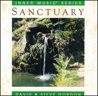Sanctuary von David & Steve Gordon
