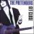 Get Close von The Pretenders