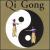 Qi Gong von Büdi Siebert