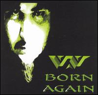 Born Again von :wumpscut: