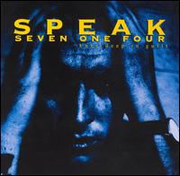 Knee Deep in Guilt von Speak