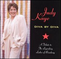 Diva by Diva von Judy Kaye