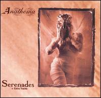 Serenades [1993] von Anathema