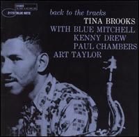 Back to the Tracks von Tina Brooks