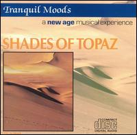 Tranquil Moods: Shades of Topaz von Sound Effects