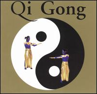 Qi Gong von Büdi Siebert