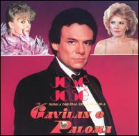 Gavilan O Paloma von José José