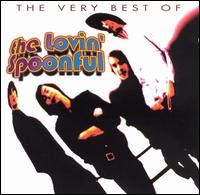 Very Best of Lovin' Spoonful [Camden] von The Lovin' Spoonful