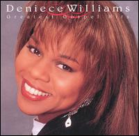 Greatest Gospel Hits von Deniece Williams