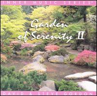 Garden of Serenity II von David & Steve Gordon