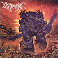 Massive Killing Capacity von Dismember