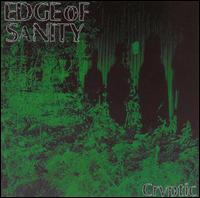 Cryptic von Edge of Sanity
