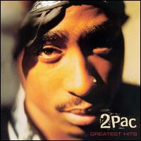 Greatest Hits [Clean] von 2Pac