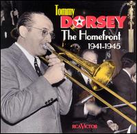 Homefront: 1941-1945 von Tommy Dorsey