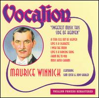 Sweetest Music This Side of Heaven von Maurice Winnick