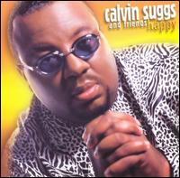 Happy von Calvin Suggs