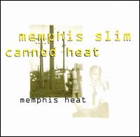 Memphis Heat von Memphis Slim