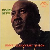 Kidney Stew [Southland] von Eddie "Cleanhead" Vinson