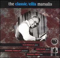 Classic Ellis Marsalis von Ellis Marsalis