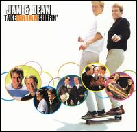 Take Brian Surfin' von Jan & Dean