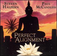 Perfect Alignment von Steven Halpern