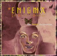 LSD: Love, Sensuality and Devotion - The Remix Collection von Enigma