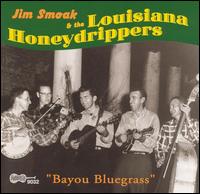 Bayou Bluegrass von Jim Smoak