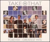 Forever: Greatest Hits von Take That