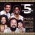Best of the 5th Dimension [Paradiso] von The 5th Dimension