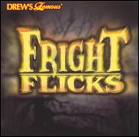 Drew's Famous Fright Flicks von Drew's Famous