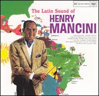 Latin Sound of Henry Mancini von Henry Mancini