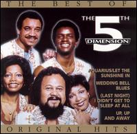 Best of the 5th Dimension [Paradiso] von The 5th Dimension