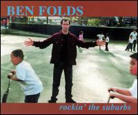 Rockin' the Suburbs [Single] von Ben Folds