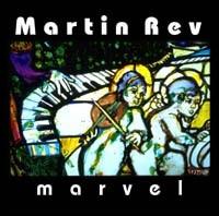Marvel von Martin Rev
