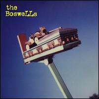 BosweLLs EP von The BosweLLs