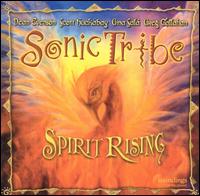 Spirit Rising von Sonic Tribe