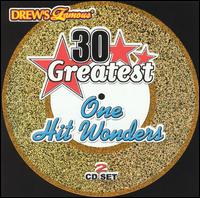 Drew's Famous 30 Greatest One Hit Wonders von Drew's Famous