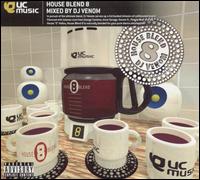 House Blend, Vol. 8 von DJ Venom