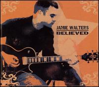 Believed von Jamie Walters