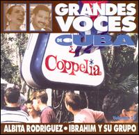 Grandes Voces de Cuba von Albita