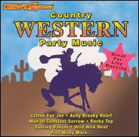 Drew's Famous Country Western Party Music [2002] von Drew's Famous
