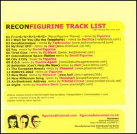 Reconfigurine von Figurine